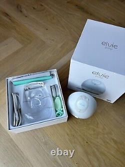 Elvie Single Electric Breast Pump EP01