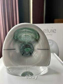 Elvie Single Electric Breast Pump Excellent Condition Special Delivery