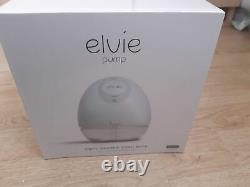 Elvie Single Electric Breast Pump New & Sealed