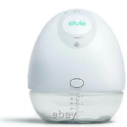 Elvie Single Electric Breast Pump New & Sealed