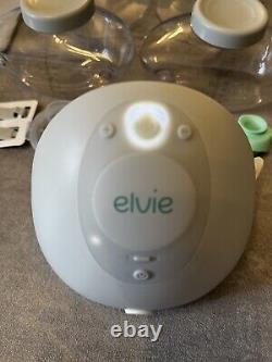 Elvie Single Electric Breast Pump. No Charger