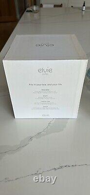 Elvie Single Electric Breast Pump White