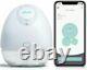 Elvie Single Electric Breast Pump with App! Excellent Condition