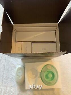 Elvie Stride Double Electric Breast Pump