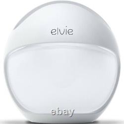 Elvie Stride Double Electric Breast Pump Bundle Inc Elvie Curve & Elvie Catch