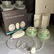 Elvie Stride Double Electric Breast Pump Preowned