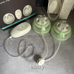 Elvie Stride Double Electric Breast Pump PreOwned