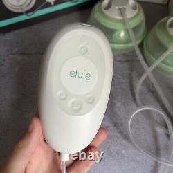 Elvie Stride Double Electric Breast Pump PreOwned