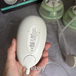 Elvie Stride Double Electric Breast Pump PreOwned