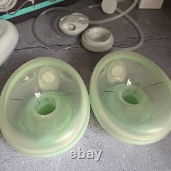 Elvie Stride Double Electric Breast Pump PreOwned