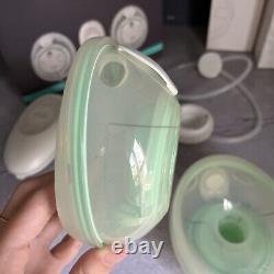 Elvie Stride Double Electric Breast Pump PreOwned