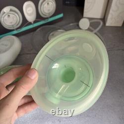 Elvie Stride Double Electric Breast Pump PreOwned