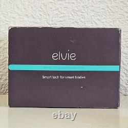 Elvie Stride Double Electric Breast Pump RRP £299.99 Brand New Sealed