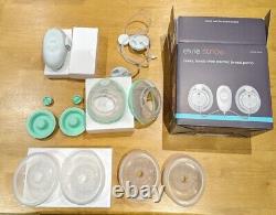 Elvie Stride Double Electric Breast Pump Slightly Used Free Shipping