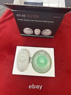 Elvie Stride Double Electric Pump