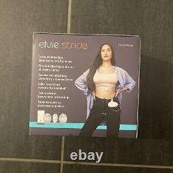 Elvie Stride Double Electric breast pump
