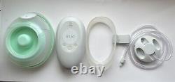 Elvie Stride Electric Breast Pump was new on 08/07/23