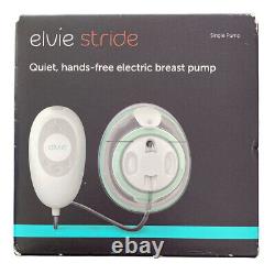 Elvie Stride Single Electric Breast Pump