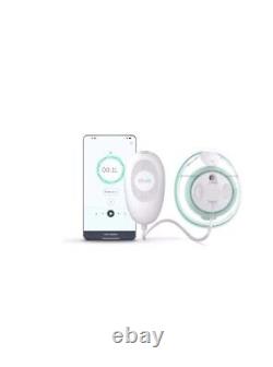 Elvie Stride Single Electric Breast Pump Hands Free