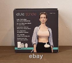 Elvie Stride Single Electric Smart Breast Pump