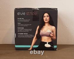 Elvie Stride Single Electric Smart Breast Pump