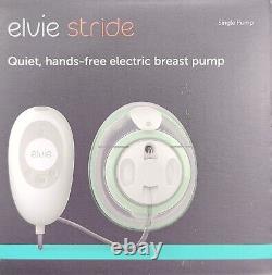 Elvie Stride Wearable Electric Breast Pump (Brand New)