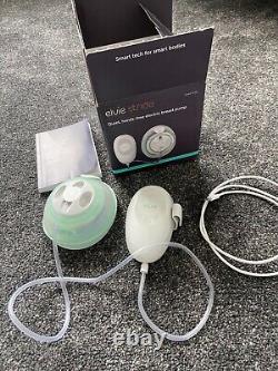 Elvie Stride Wearable Electric Breast Pump Excellent Condition