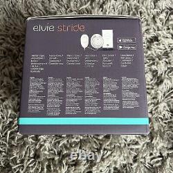 Elvie Stride Wearable Electric Breast Pump Single + 19mm Nipple Cushions