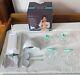 Elvie Stride And Two Single Elvie Electric Breast Pumps And Parts