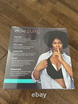 Elvie Ultra Silent Breast Pump