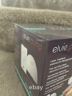 Elvie Ultra Silent Breast Pump