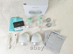 Elvie Wearable Double Electric Breast Pump