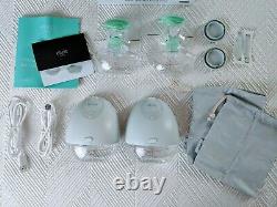 Elvie Wearable Double Electric Breast Pump