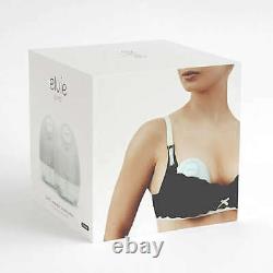 Elvie Wearable Double Electric Breast Pump Model- EP01-02 Open Box! READ