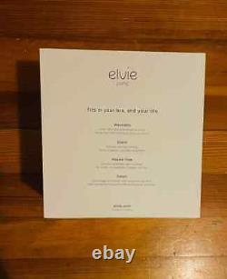 Elvie Wearable Double Electric Breast Pump New