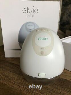 Elvie Wearable Electric single breast pump