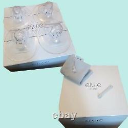 Elvie breast pump Single Hub New, Boxed and Sealed