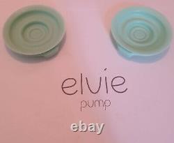 Elvie breast pump Single Hub New, Boxed and Sealed