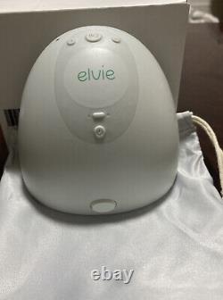 Elvie breast pump brand new hub only