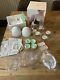 Elvie Double Electric Breast Pump All Shields New And Unused Rrp £449