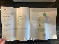 Elvie double electric breast pump Brand New In Box With All Parts Never Used
