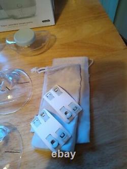 Elvie double electric breast pump, Excellent Condition, little used