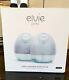 Elvie Double Electric Rechargeable Breast Pump