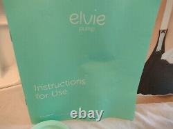 Elvie silent wearable single electric breast pump