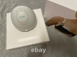 Elvie silent wearable single electric breast pump Still On Warranty Free 21mm