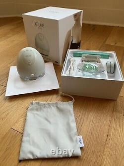 Elvie single electric breast pump BARELY USED FULLY BOXED WITH ALL PARTS