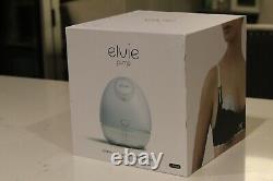 Elvie single electric breast pump BNIB