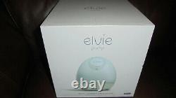 Elvie single electric breast pump ep01 wearable