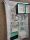 Elvie Single Electric Breast Pump With All Accessories Used