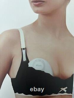 Elvie single eletric breast pump